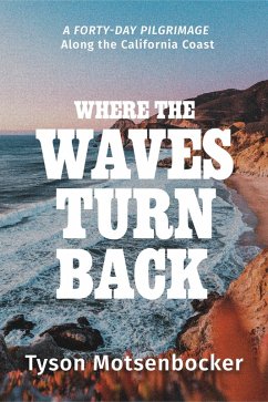Cover Where the Waves Turn Back (eBook, ePUB)