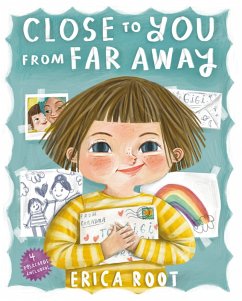 Close to You from Far Away (eBook, ePUB) - Root, Erica