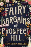 The Fairy Bargains of Prospect Hill (eBook, ePUB)