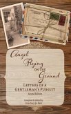 Angel Flying on the Ground (eBook, ePUB)