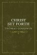 Christ Set Forth (eBook, ePUB) - Bild 1