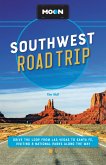 Moon Southwest Road Trip (eBook, ePUB)