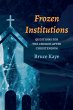 Frozen Institutions (eBook, ePUB) - Bild 1
