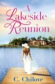 A Lakeside Reunion (eBook, ePUB)