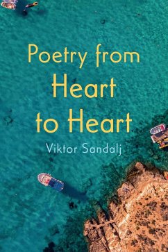 Poetry from Heart to Heart (eBook, ePUB)