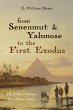 From Senenmut and Yahmose to the First... - Bild 1