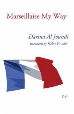 Marseillaise My Way (eBook, ePUB) - Al Joundi, Darina