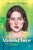 Almost Love (eBook, ePUB)