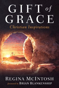 Gift of Grace (eBook, ePUB)