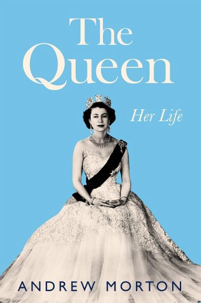 The Queen (eBook, ePUB)