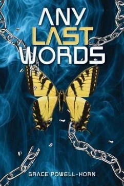 Cover Any Last Words (eBook, ePUB)