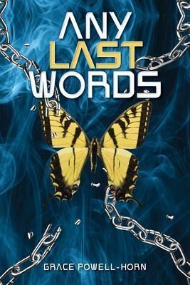 Any Last Words (eBook, ePUB) Any Last Words (eBook, ePUB)