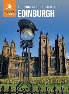 The Mini Rough Guide to Edinburgh (Travel Guide eBook) (eBook, ePUB) - Guides, Rough