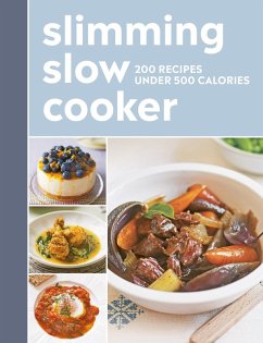 Cover Slimming Slow Cooker (eBook, ePUB)
