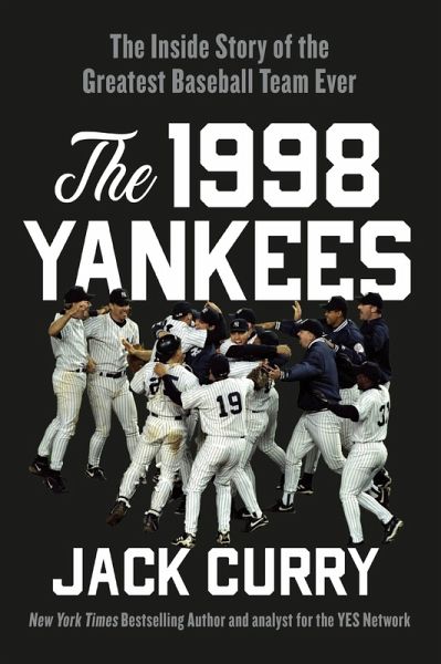 The 1998 Yankees (eBook, ePUB)