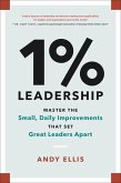 1% Leadership (eBook, ePUB)