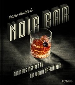 Eddie Muller's Noir Bar (eBook, ePUB) - Muller, Eddie