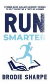 Run Smarter (eBook, ePUB)