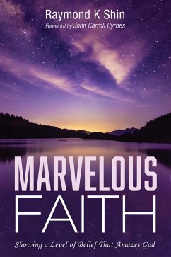 Marvelous Faith (eBook, ePUB)
