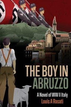 Cover The Boy in Abruzzo (eBook, ePUB)