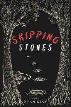 Skipping Stones (eBook, ePUB) - Diaz, Ryan
