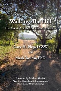 Walking The Hill (eBook, ePUB) Cover Walking The Hill (eBook, ePUB)