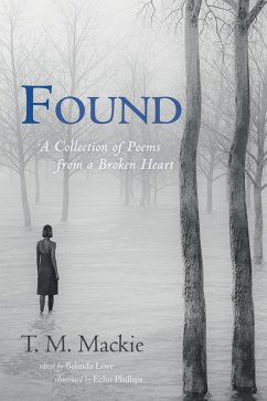 Found (eBook, ePUB)