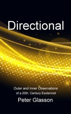 Cover Directional (eBook, ePUB)