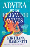 Advika and the Hollywood Wives (eBook, ePUB)