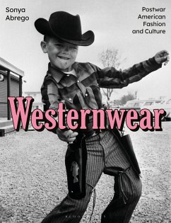 Westernwear (eBook, ePUB) - Abrego, Sonya