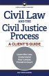 Civil Law and the Civil Justice Process... - Bild 1