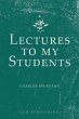 Lectures to My Students (eBook, ePUB) - Bild 1