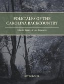 Folktales of the Carolina Backcountry (eBook, ePUB)