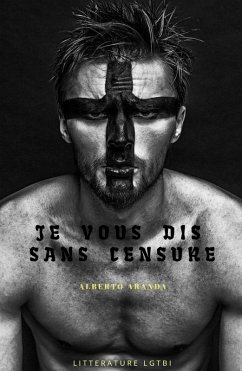 Je vous le raconte sans censure (eBook, ePUB) Cover Je vous le raconte sans censure (eBook, ePUB)