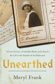 Unearthed (eBook, ePUB)