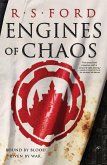 Engines of Chaos (eBook, ePUB)