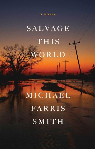 Salvage This World (eBook, ePUB) Salvage This World (eBook, ePUB)