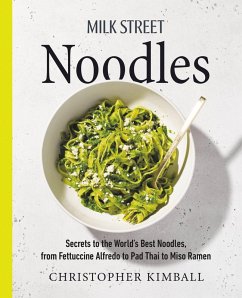 Cover Milk Street Noodles (eBook, ePUB)