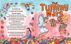 The Tummy Wars (eBook, ePUB)
