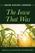 The Iowa That Was (eBook, ePUB) - Bild 1