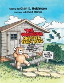 The Wonderful One-Eyed Teddy Bear (eBook, ePUB)