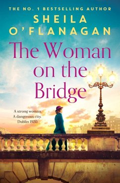 Cover The Woman on the Bridge (eBook, ePUB)