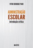 Administração escolar (eBook, ePUB)