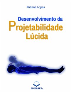 Cover Desenvolvimento da Projetabilidade Lúcida (eBook, ePUB)