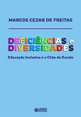 Deficiências e Diversidades (eBook, ePUB) Deficiências e Diversidades (eBook, ePUB)