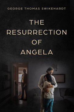 Cover The Resurrection of Angela (eBook, ePUB)