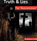 Truth & Lies The Businessman (eBook, ePUB)