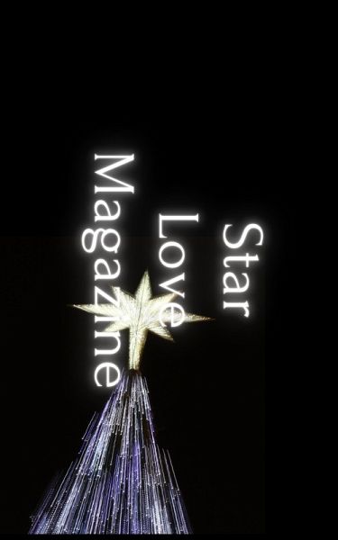 Star Love Magazine (eBook, ePUB) Star Love Magazine (eBook, ePUB)