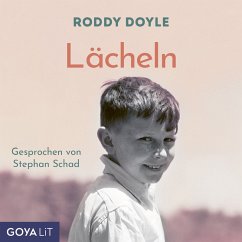 Lächeln (MP3-Download) - Doyle, Roddy