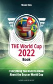 THE World Cup 2022 Book (eBook, PDF)